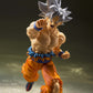 S.H. FIGUARTS - DRAGON BALL Z - SON GOKU ULTRA INSTINCT (FEB 2025)