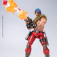 HIYA TOYS - CONTRA OPERATION GALUGA - EXQ LANCE BEAN 1/12 PX (JUNE 2025)