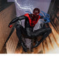 MCFARLANE TOYS - MARVEL WAVE 2 - MILES MORALES SPIDER-MAN #1 1/10 SCALE FIGURE (DEC 2024)