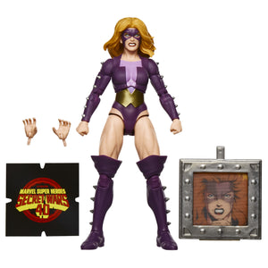 MARVEL LEGENDS - SECRET WARS - TITANIA (FEB 2025)