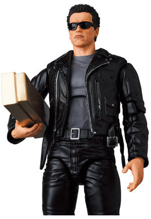 MAFEX - TERMINATOR 2 - T-800 (JULY 2025)