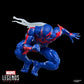 MARVEL LEGENDS - SPIDER-MAN RETRO WAVE - SPIDER-MAN 2099 (FEB 2026)