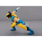 S.H. FIGUARTS - MARVEL GAMERVERSE - WOLVERINE (AUG 2026)