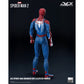 THREEZERO - SPIDER-MAN 2 - SPIDER-MAN ADVANCE SUIT 2.0 DLX (MAY 2026)