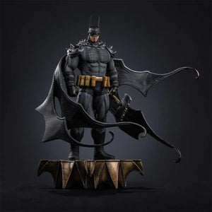 IRON STUDIOS - 1/10 SCALE - ABSOLUTE BATMAN LIMITED EDITION STATUE (SEPT 2026)