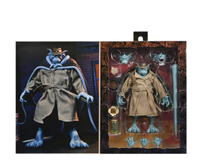 NECA - GARGOYLES - BROADWAY SILVER FALCON