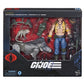 GI JOE - CLASSIFIED SERIES - DREDNOK GNAWGAHYDE