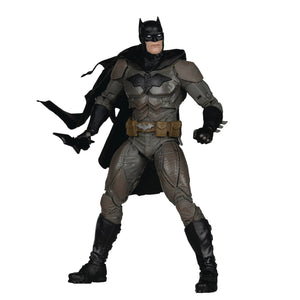 MCFARLANE TOYS - DC MULTIVERSE - BATMAN NOEL (DEC 2024)