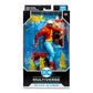 MCFARLANE TOYS - DC MULTIVERSE - THE FLASH JAY GARRICK