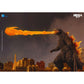 HIYA TOYS - GODZILLA 2000 -  1999 MILLENIUM GODZILLA HEAT RAY EXQ BASIC PX (MAY 2026)