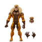 MARVEL LEGENDS - WOLVERINE 50TH - WOLVERINE VS SABERTOOTH 2PACK