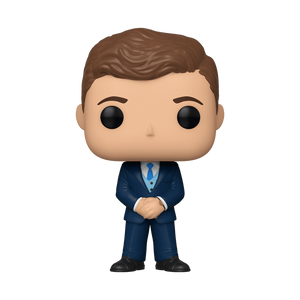 FUNKO POP! - PRESIDENTS - JOHN F. KENNEDY