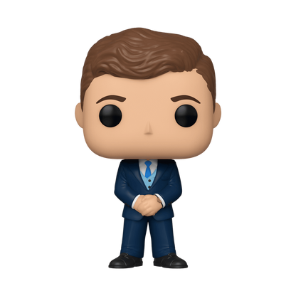 FUNKO POP! - PRESIDENTS - JOHN F. KENNEDY