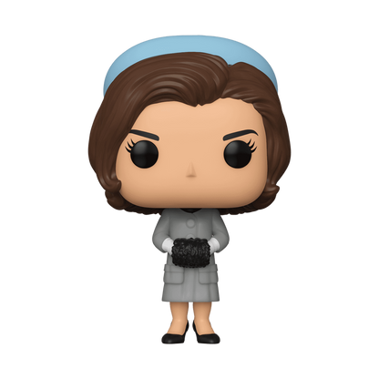 FUNKO POP! - PRESIDENTS - JACKIE KENNEDY