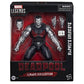 MARVEL LEGENDS - DEADPOOL LEGACY COLLECTION - COLOSSUS (DEC 2024)