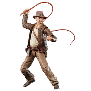 INDIANA JONES ADVENTURE SERIES - INDIANA JONES