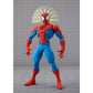 S.H. FIGUARTS - MARVEL GAMERVERSE - SPIDER-MAN (MAY 2026)