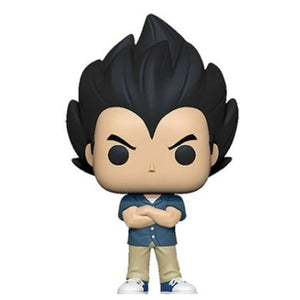 FUNKO POP! - DRAGON BALL SUPER - VEGETA