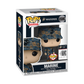 FUNKO POP! - MILITARY - MARINE (FEMALE C)