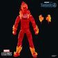 MARVEL LEGENDS - FANTASTIC FOUR: FIRST STEPS - HUMAN TORCH