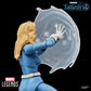 MARVEL LEGENDS - FANTASTIC FOUR: FIRST STEPS - INVISIBLE WOMAN SUE STORM