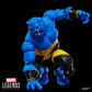 MARVEL LEGENDS - RETRO SERIES - BEAST