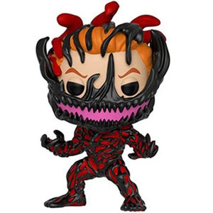 FUNKO POP! - VENOM - CARNAGE (CLETUS KASADY)