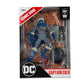 MCFARLANE TOYS - DC MULTIVERSE - PAGE PUNCHERS - CAPTAIN COLD