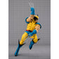 S.H. FIGUARTS - MARVEL GAMERVERSE - WOLVERINE (AUG 2026)