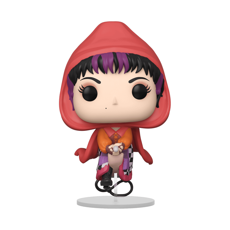 FUNKO POP! - HOCUS POCUS - MARY SANDERSON