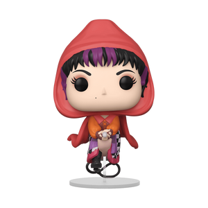 FUNKO POP! - HOCUS POCUS - MARY SANDERSON