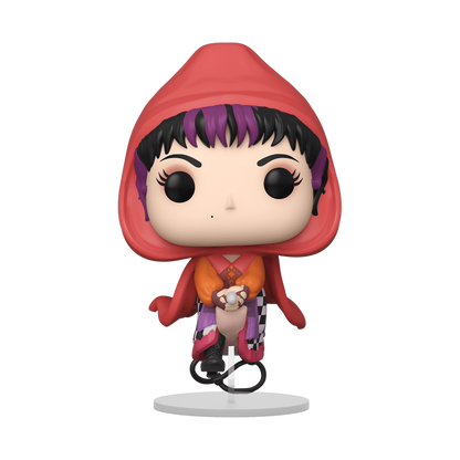 FUNKO POP! - HOCUS POCUS - MARY SANDERSON