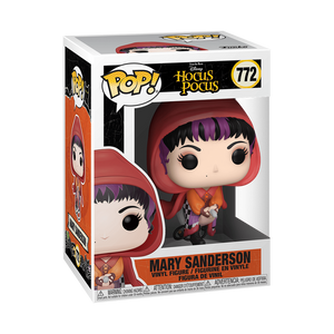 FUNKO POP! - HOCUS POCUS - MARY SANDERSON