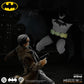 MEZCO ONE 12 - DC - BATMAN YEAR ONE (SEPT 2026)