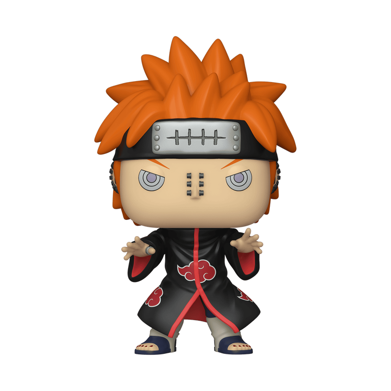 FUNKO POP! - NARUTO SHIPPUDEN - PAIN