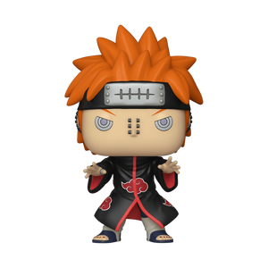 FUNKO POP! - NARUTO SHIPPUDEN - PAIN