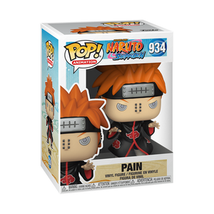 FUNKO POP! - NARUTO SHIPPUDEN - PAIN