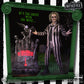 MEZCO ONE 12 - BEETLEJUICE DLX (JUNE 2025)