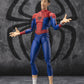 S.H. FIGUARTS - MARVEL - PETER B PARKER & MAYDAY (AUG 2025)