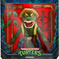 SUPER 7 - TEENAGE MUTANT NINJA TURTLES ULTIMATES- LEATHERHEAD