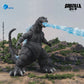 HIYA TOYS - GODZILLA 2001 -  GODZILLA HEAT RAY EXQ BASIC PX (MAY 2026)