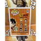 FUNKO POP! DRAGON BALL Z YAMCHA & PUAR 531 DBZ