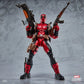 MARVEL LEGENDS - MAXIMUM SERIES - DEADPOOL & DOOP DLX ACTION FIGURE