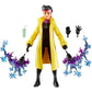 MARVEL LEGENDS - X-MEN '97 - JUBILEE