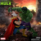 MEZCO ONE 12 - MARVEL - THE INCREDBILE HULK (JUNE 2026)