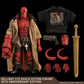 1000 TOYS - 1/12 HELLBOY 30TH ANNIVERSARY (FEB 2025) - High Noon Comics