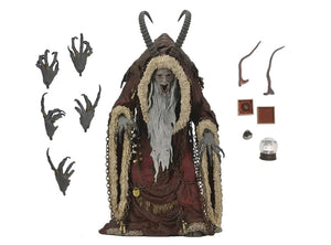 NECA - DELUXE KRAMPUS (NOV 2024)