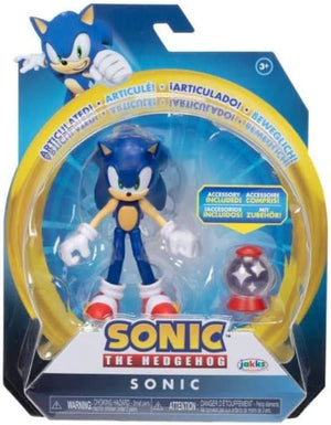 SONIC THE HEDGEHOG - SONIC