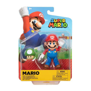 SUPER MARIO - MARIO