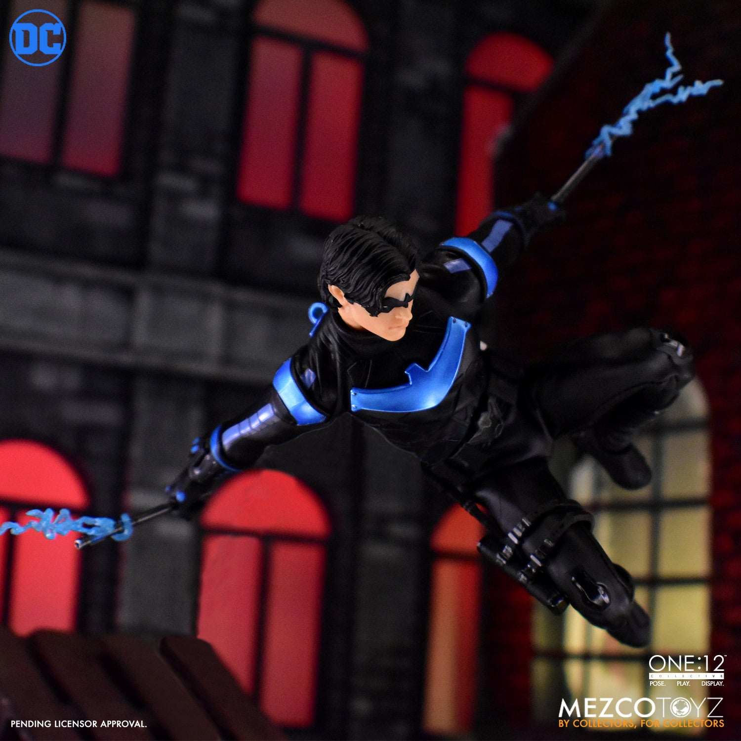 アメコミ　ナイトウィング Nightwing #87 1:50 NIGHTWING #87 CVR A BRUNO REDONDO DC COMICS | eBay